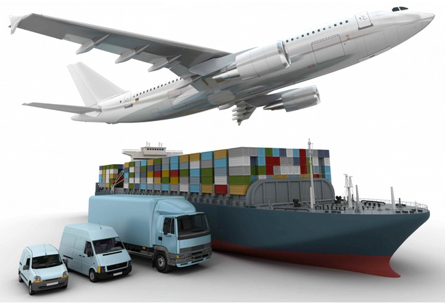 business logistics management