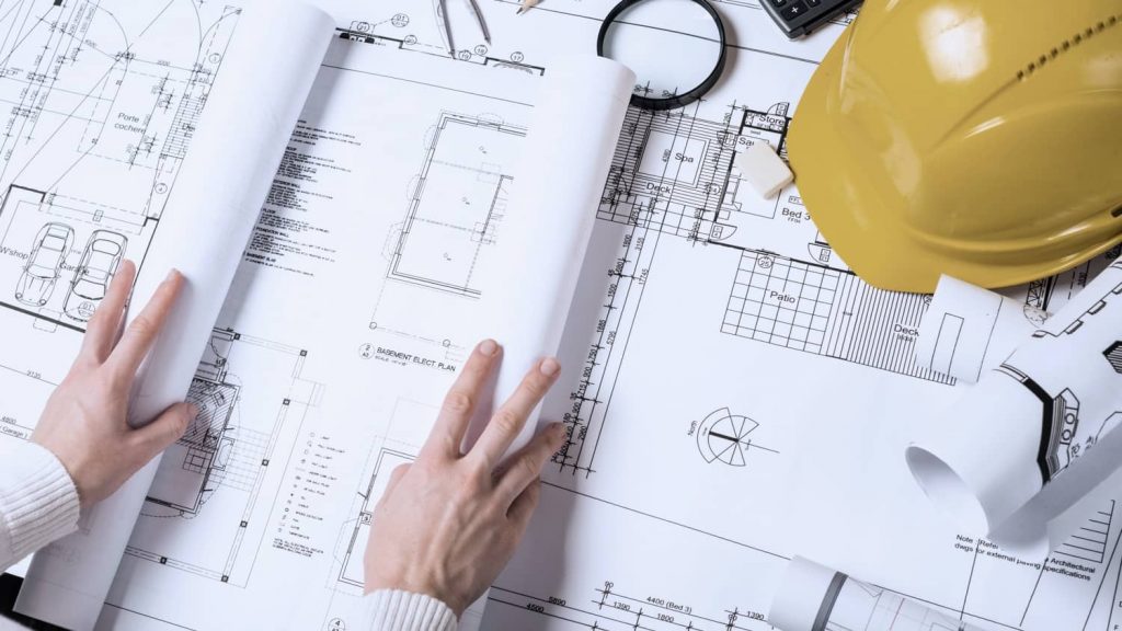 Property development