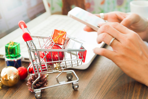 Online Department Store