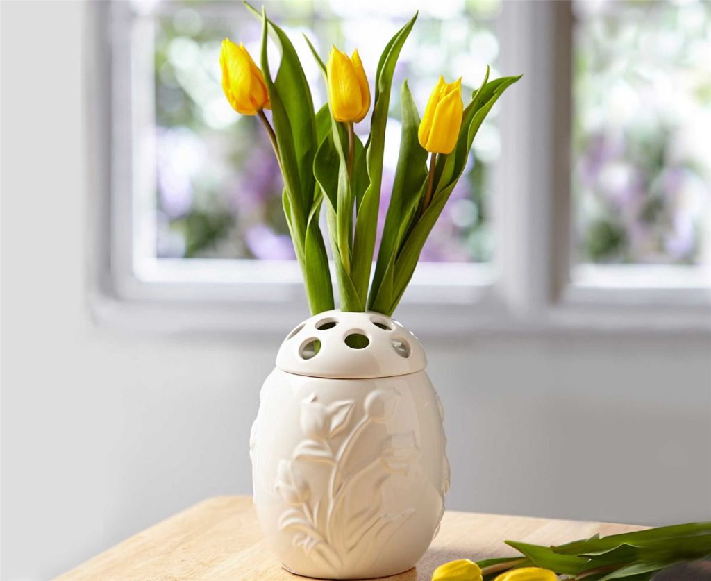 Tulip Vase