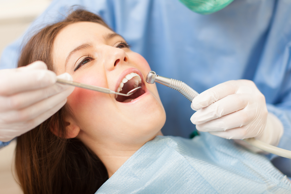 Expert Dentist Services