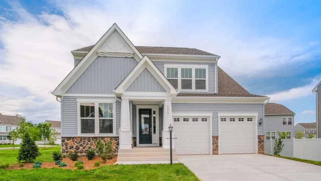 Home Builders