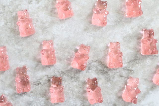 Adult Multivitamin Gummies
