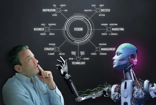 AI Search Monitoring