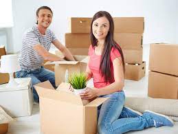 Moving Company