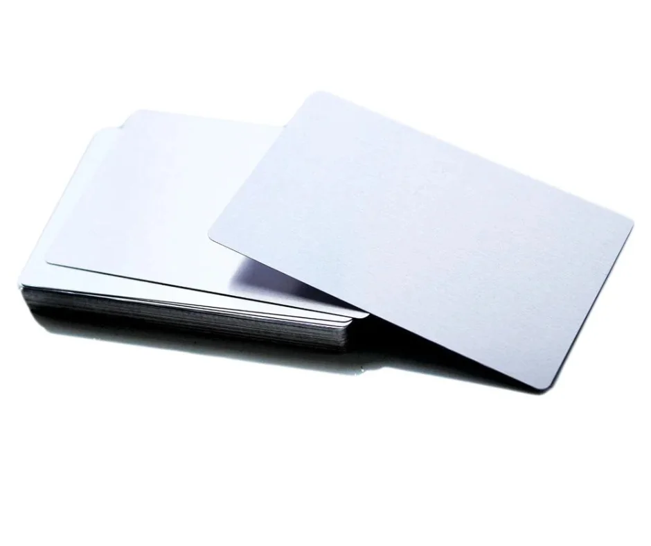 Metal Card