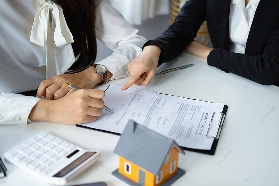 Real Estate Agents