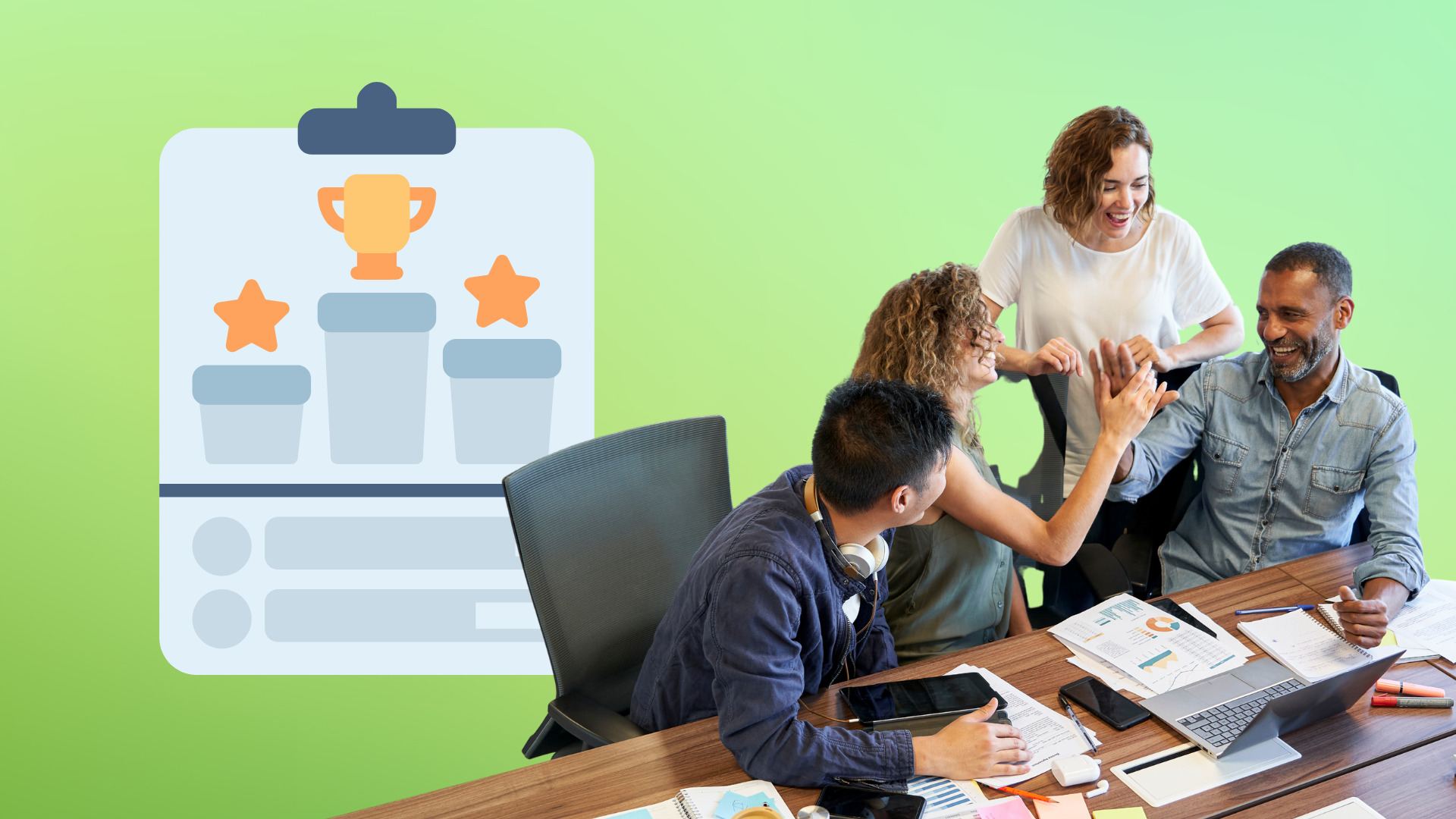 Employee Advocacy