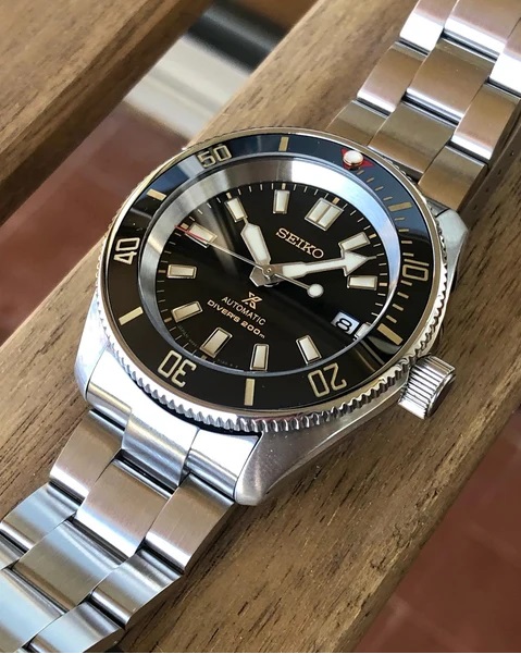 Seiko Mod Watches