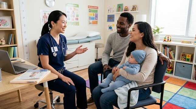 Emergency Care Children