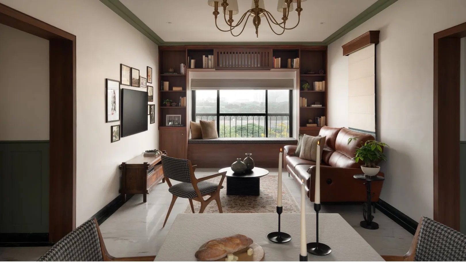 Custom Home Builders